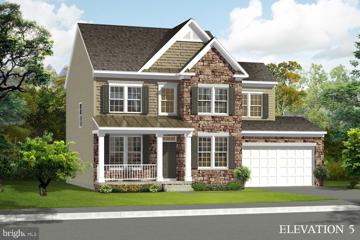 Homesite 94-  Pheasant Ridge Road, Hanover, PA 17331 - #: PAYK2068028