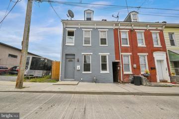 28 N Franklin Street, York, PA 17403 - MLS#: PAYK2068050