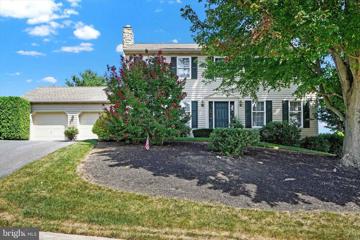 30 Johns Road, York, PA 17402 - #: PAYK2068058