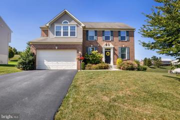 8608 Diamond Run Court, Seven Valleys, PA 17360 - #: PAYK2068072