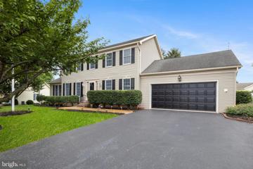 2880 Sunset Lane, York, PA 17408 - #: PAYK2068074