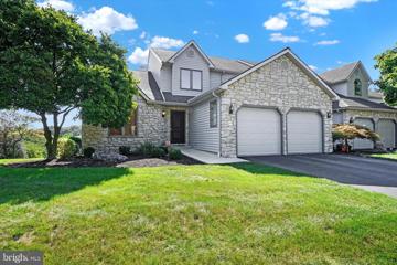 2700 Fairway Drive, York, PA 17402 - MLS#: PAYK2068078