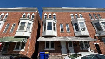 15 Dewey Avenue, York, PA 17404 - MLS#: PAYK2068100