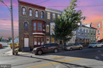 458 W Princess Street, York, PA 17401 - MLS#: PAYK2068142