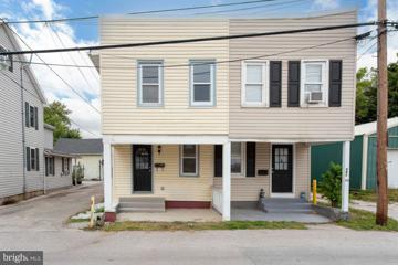 239 Eagle Avenue, Hanover, PA 17331 - MLS#: PAYK2068172