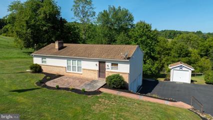 195 Pleasant Hill Road, Lewisberry, PA 17339 - MLS#: PAYK2068182