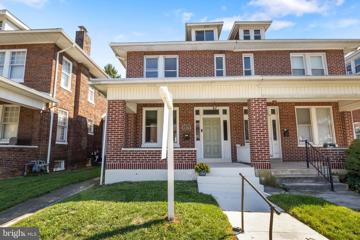 1764 W Market Street, York, PA 17404 - #: PAYK2068188