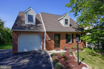 3001 Druck Valley Road, York, PA 17406 - MLS#: PAYK2068192