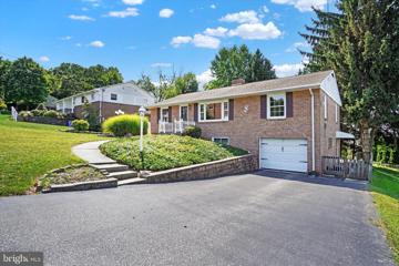 1216 Midland Avenue, York, PA 17403 - #: PAYK2068202