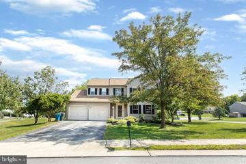 3903 Starview Drive, York, PA 17402 - MLS#: PAYK2068216