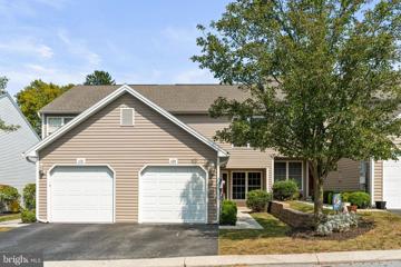 608 Bluebill Drive Unit 22B, Etters, PA 17319 - MLS#: PAYK2068222