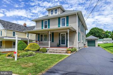 2846 Baltimore Pike, Hanover, PA 17331 - #: PAYK2068226