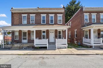 219 N Eberts Lane, York, PA 17403 - MLS#: PAYK2068282