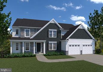 Lawrenceville Model At Eagles View, York, PA 17406 - MLS#: PAYK2068288