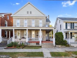 658-2 Broadway, Hanover, PA 17331 - MLS#: PAYK2068296