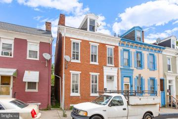 23 N Hartley Street, York, PA 17401 - MLS#: PAYK2068302