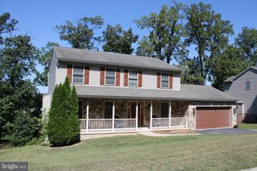 625 Woodside Road, York, PA 17406 - #: PAYK2068316