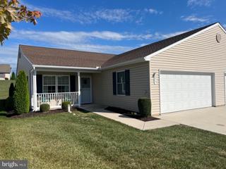 1377 Pleasant View Drive Unit 221, Spring Grove, PA 17362 - MLS#: PAYK2068318