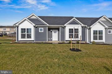 165 Coastal Drive Unit 80, Hanover, PA 17331 - MLS#: PAYK2068330