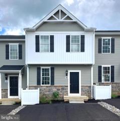 169 Holstein Drive Unit 130, Hanover, PA 17331 - MLS#: PAYK2068332