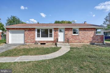 551 Haines Road, York, PA 17402 - MLS#: PAYK2068342