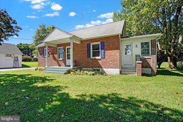 2438 New Park Road, New Park, PA 17352 - MLS#: PAYK2068346