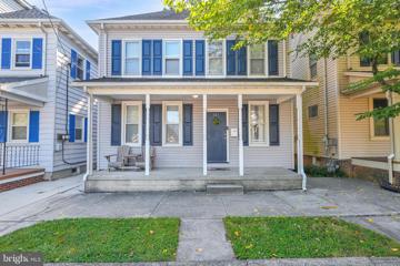 141 Penn Street, Hanover, PA 17331 - #: PAYK2068350