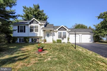 140 Saint Andrews Way, Etters, PA 17319 - #: PAYK2068376