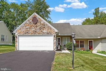 1712 Boxwood Court, Dover, PA 17315 - MLS#: PAYK2068380