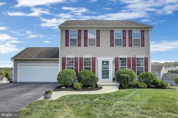 45 Crabapple Drive, York Haven, PA 17370 - MLS#: PAYK2068382