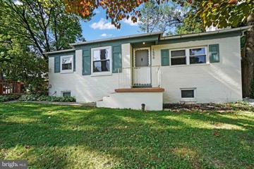 1596 Old Farm Lane, York, PA 17403 - #: PAYK2068396