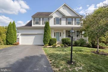 115 Cobblestone Way, Dillsburg, PA 17019 - #: PAYK2068414