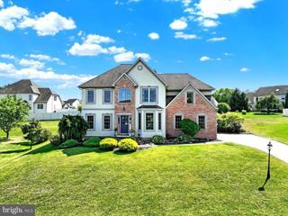 1524 Greenmeadow Drive, York, PA 17408 - MLS#: PAYK2068416