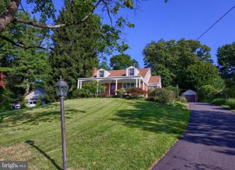 21 Maple Road, York, PA 17403 - #: PAYK2068428