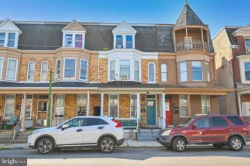 1008 W Princess Street, York, PA 17404 - MLS#: PAYK2068438