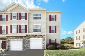 527 Marion Road Unit 527, York, PA 17406 - MLS#: PAYK2068442