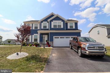 3365 Winter Drive, Dover, PA 17315 - MLS#: PAYK2068446