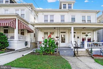 169 S Franklin Street, Red Lion, PA 17356 - MLS#: PAYK2068458