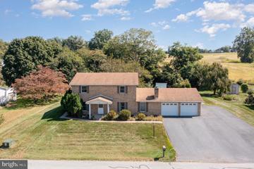 106 Locust Way, Dillsburg, PA 17019 - MLS#: PAYK2068482