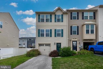 39 S Center Street, Hanover, PA 17331 - MLS#: PAYK2068558