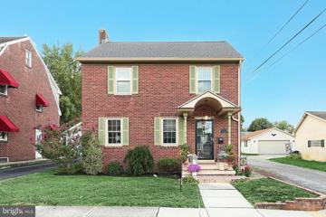 127 S Forney Avenue, Hanover, PA 17331 - #: PAYK2068568