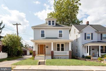 316 E Hanover Street, Hanover, PA 17331 - MLS#: PAYK2068574