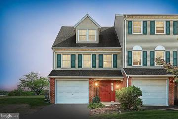 805 Robin Hill Circle, York, PA 17404 - MLS#: PAYK2068584