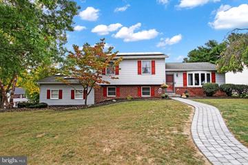 89 Moore Drive, Hanover, PA 17331 - MLS#: PAYK2068588