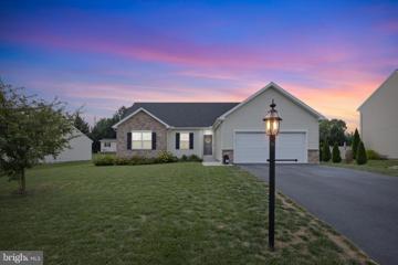 6079 Jennifer Lane, Spring Grove, PA 17362 - MLS#: PAYK2068618