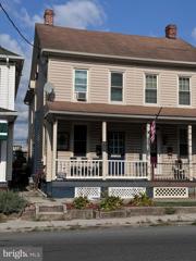 558 Baltimore Street, Hanover, PA 17331 - #: PAYK2068622