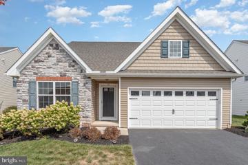 50 Evan Drive, York, PA 17404 - #: PAYK2068630