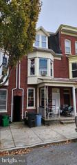 718 W Locust Street, York, PA 17401 - #: PAYK2068634