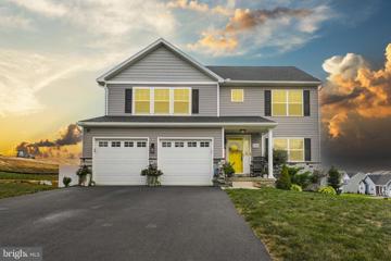 240 Cedarlyn Drive, York, PA 17408 - MLS#: PAYK2068706