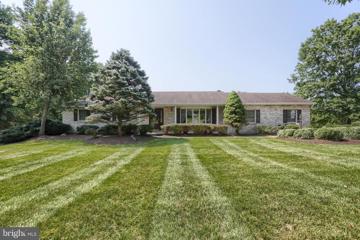 140 Barrens Valley Road, Dillsburg, PA 17019 - #: PAYK2068714